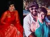 Mandira Bedi with Husband Raj Kaushal