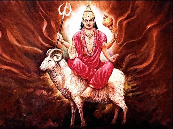 Lal Kitab Mangal Dosh Upay In Hindi 