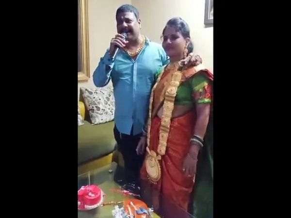 1 kg gold mangasutra: 1 किलो गोल्ड वाले मंगलसूत्र की यह है हकीकत, कीमत निकली 38 हजार