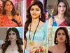 rubina dilaik dipika kakar to disha vakani 10 TV actresses stylish Mangalsutra