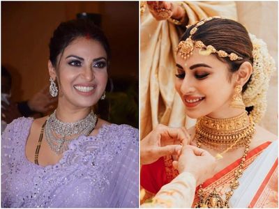 Mangalsutras Mangalsutras