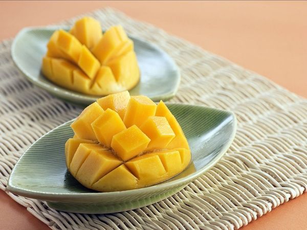mango and weight loss