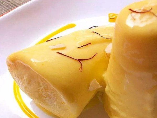 mango kulfi recipe