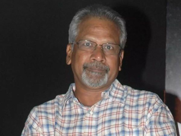 Mani Ratnam