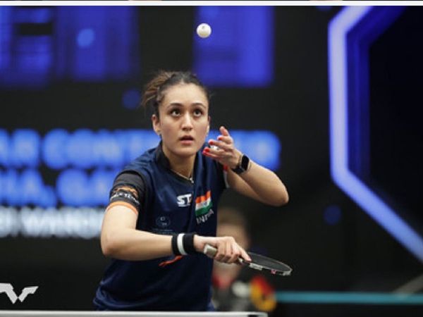 Manika Batra
