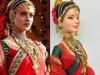 Kangana Ranaut Film Manikarnika dolls are the new favourite for children 