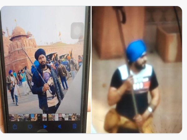 Red Fort Violence:  दिल्ली पुलिस को एक और कामयाबी, 26 जनवरी हिंसा मामले में दो और गिरफ्तार, एक डच नागरिक