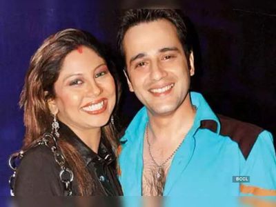 TV couple Manini De Mihir Mishra Living separate And marriage In trouble