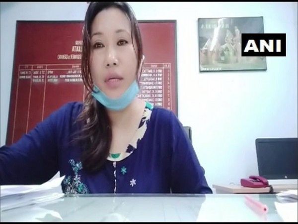  'People spat on us' 300 nurses leave kilkata for manipur