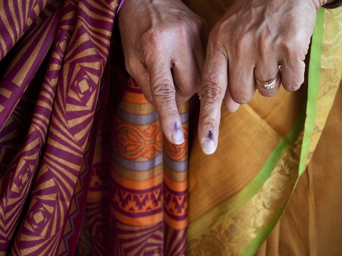 Manipur Election 2022 Date, Schedule: मणिपुर में दो चरणों में होंगे चुनाव, 10 मार्च को आएंगे नतीजे