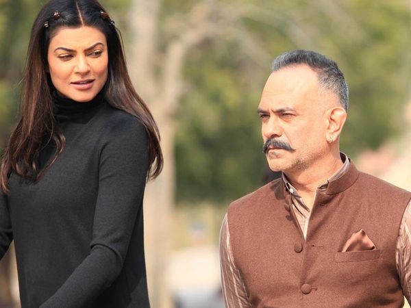 Meet shekhawat in aarya aka actor manish chaudhari bollywood tv work