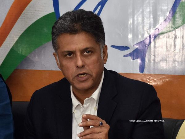 Congress leader Manish Tewari came out in support of Agnipath Scheme, said there is a reform in the right direction
