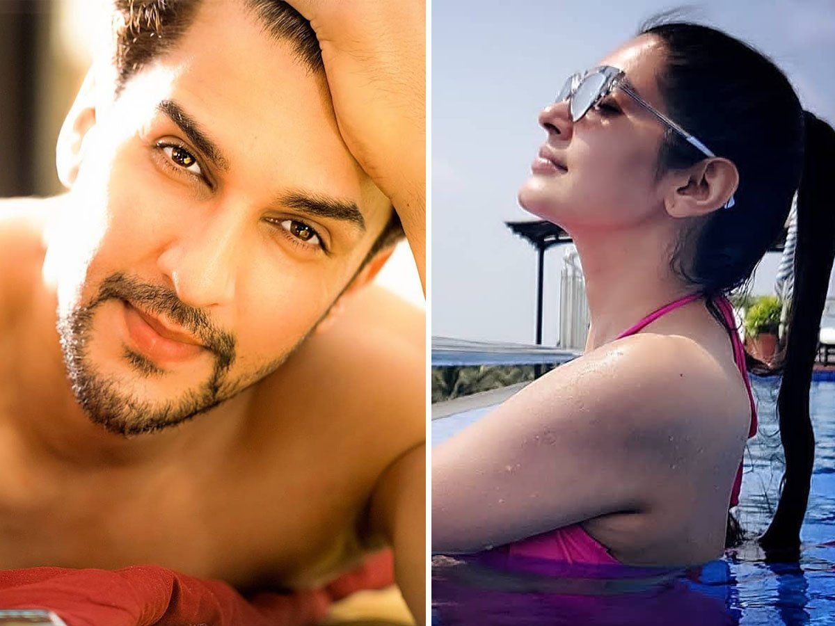 Sasural Simar Ka: Manish Raisinghan-Sangeeta Chauhan 5 दिन बाद कर रहे शादी, कपल के माता-पिता नहीं होंगे शामिल
