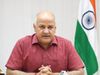 central government has concerned about Singapore and Kejriwal has children: Manish Sisodia, watch video