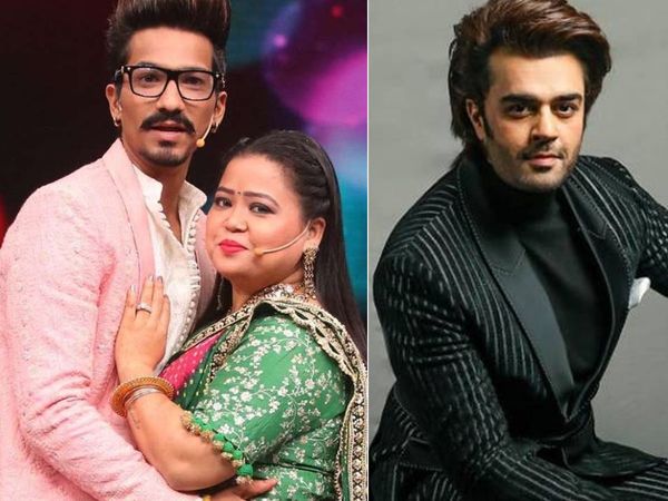 India Best Dancer 2 Update| IBD 2 Bharti Singh-Haarsh Limbachiyaa out| India Best Dancer Host Maniesh Paul| इंडियाज बेस्ट 2 के नए होस्ट मनीष पॉल और भारती सिंह-हर्ष लिम्बाचिया बाहर| 