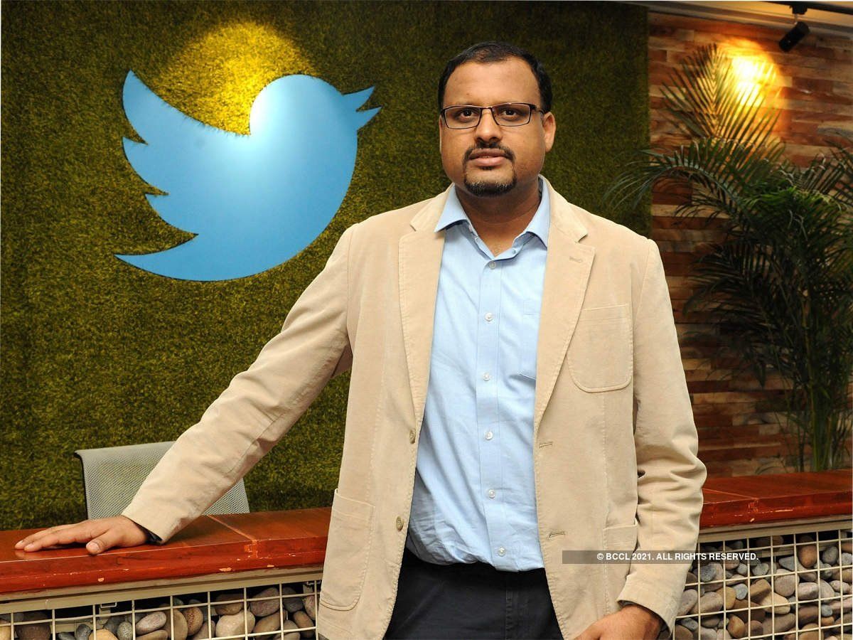 Twitter India के सीईओ मनीष माहेश्वरी की गुहार, UP पुलिस के सामने हो जाएंगे पेश लेकिन ना हो गिरफ्तारी