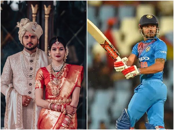 manish pandey and ashrita shetty