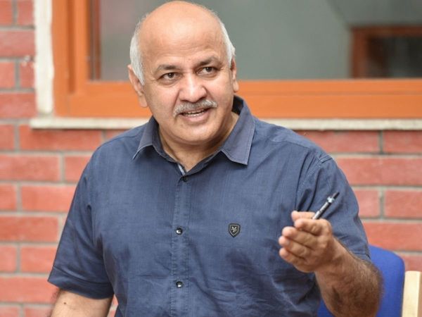 manish sisodia, delhi, aap, arvind kejriwal
