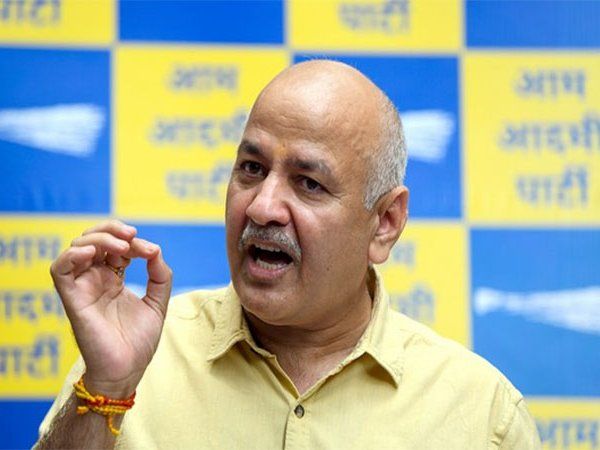 ED,money laundering case against manish Sisodia