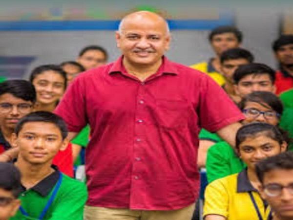 Delhi Government School Student's Career