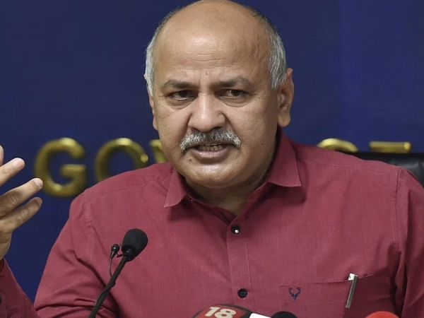 What allegations on new excise policy of Delhi government? Manish Sisodia tweets after CBI raid