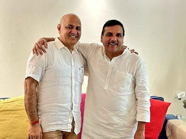 manish sisodia, delhi liquor policy, CBI 