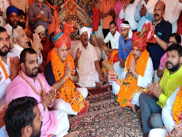 UP Assembly Election 2022, Aam Aadmi Party, Manish Sisodia, Ayodhya, Ram Lalla Virajman