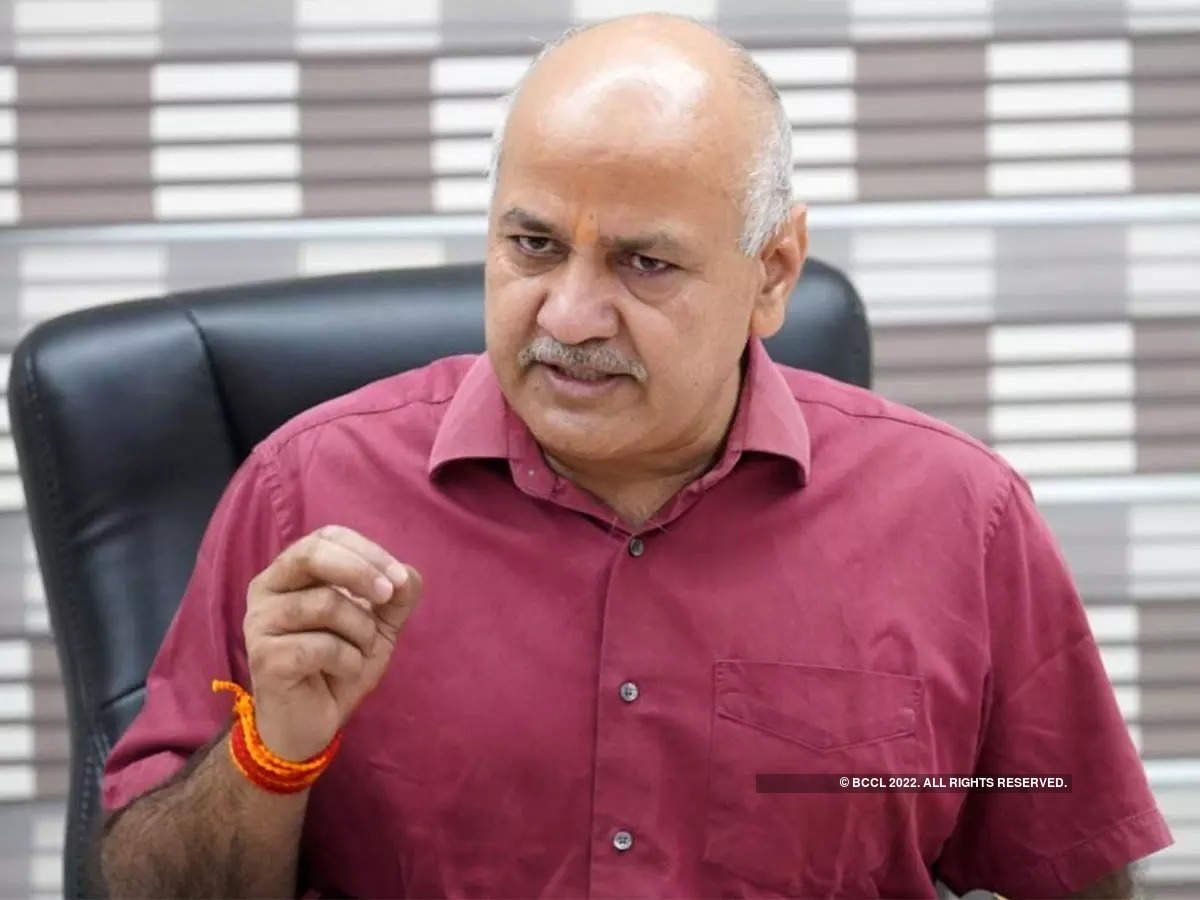 मनीष सिसोदिया का बड़ा दावा, हिमाचल प्रदेश में बीजेपी अनुराग ठाकुर को बनाएगी सीएम चेहरा