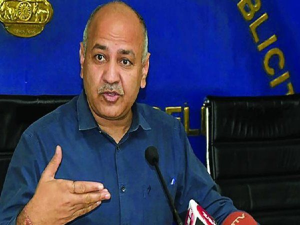 भ्रष्टाचार की छींट से मनीष सिसोदिया का दफ्तर दागदार, सीबीआई से यह अपील कहीं आप को न पड़ जाए भारी