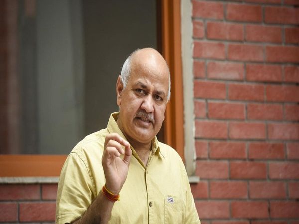 Manish Sisodia, Aam Aadmi Party, Arvind Kejriwal, BJP, Excise Policy, Education System in Delhi