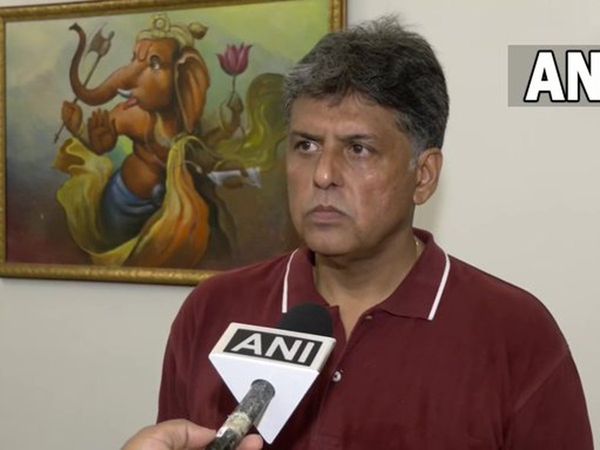  Rajya Sabha has now become a parking lot: Congress MP Manish Tewari
