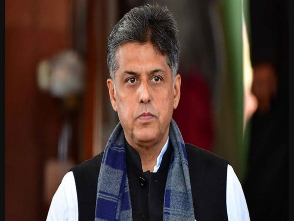 Congress, president, Manish Tiwari,election