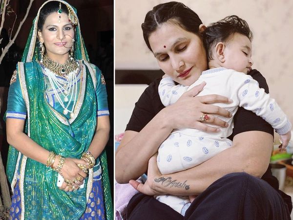 Manisha Yadav death| TV Serial Jodha Akbar Salima Begum Passes Away|