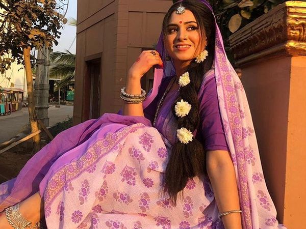 Jag Janani Maa Vaishno Devi actress Manisha Rawat Quits the Tv show