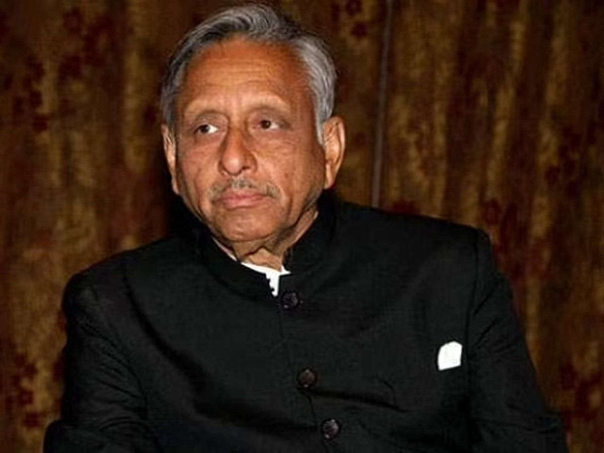 हिंदुत्व विवाद में कूदे मणिशंकर अय्यर, बोले-'सत्ता में बैठ कुछ लोग 80% देशवासियों को ही मानते हैं हिंदू'