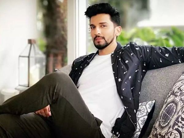New entry in Nima Denzongpa: Manish Raisinghan comeback on TV after 5 years -
