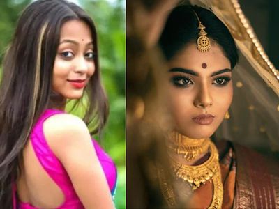 After bidisha de majumdar Bengali model Manjusha Niyogi found dead in Kolkata apartment After bidisha de majumdar Bengali model Manjusha Niyogi found dead in Kolkata apartment