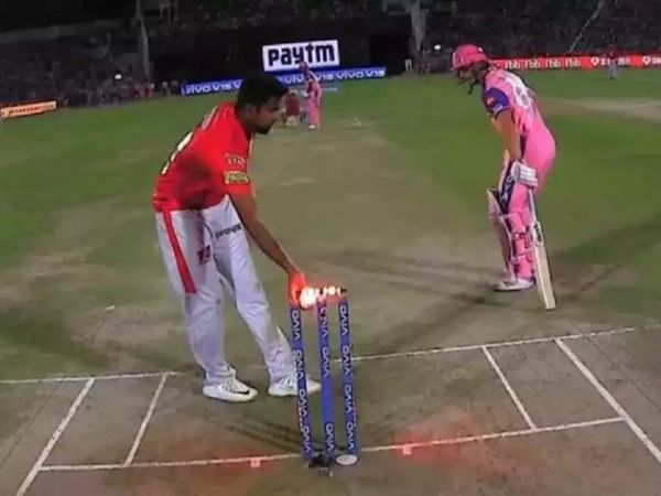 Mankading undergoes big change in MCC rulebooks