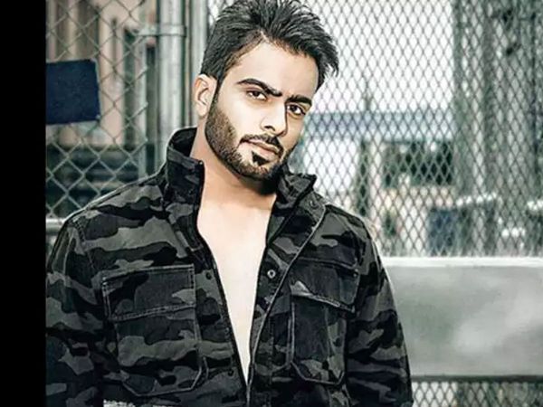 Mankirt Aulakh