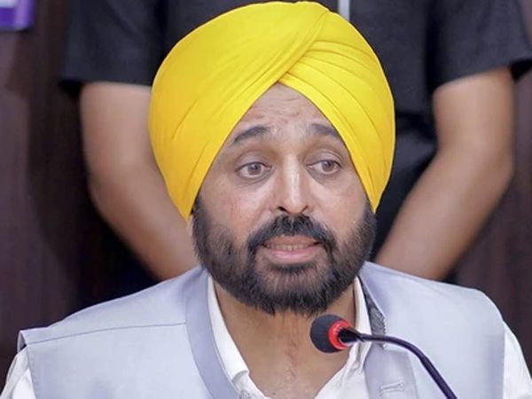 Mann government will restore security of 434 people in Punjab