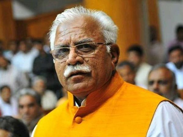 Haryana CM Manohar Lal Khattar takes U turn on his Jaise ko Taisa remark