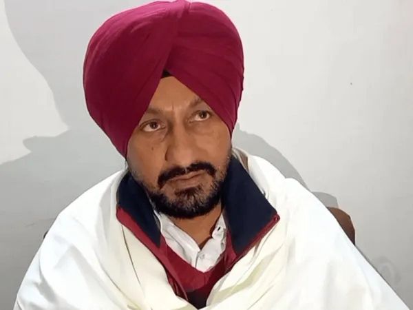 Punjab Assembly Election 2022, Assembly Election 2022, Congress, Charanjit Singh Channi, Dr Manohar Singh Bassi, Navjot Singh Sidhu