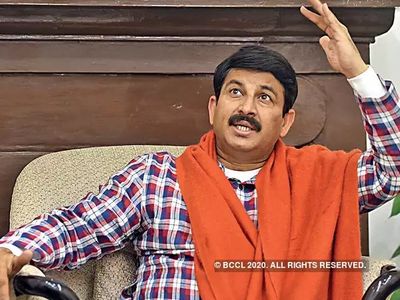 manoj tiwari manoj tiwari