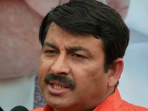 Manoj Tiwari says Did not violate social distancing by playing cricket