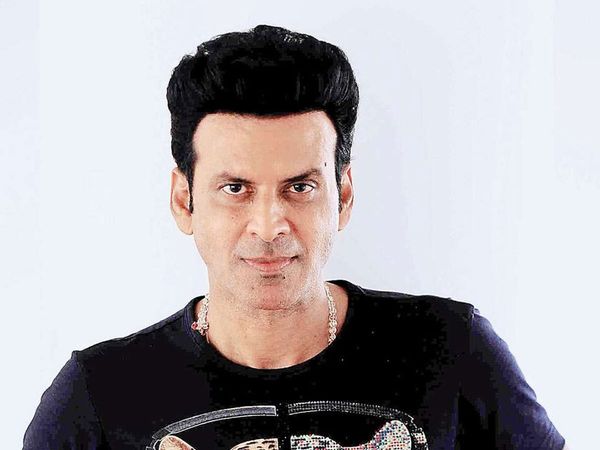 Manoj Bajpayee