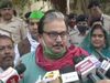 Manoj Jha says Mahagathbandhan will win Bihar Chunav 