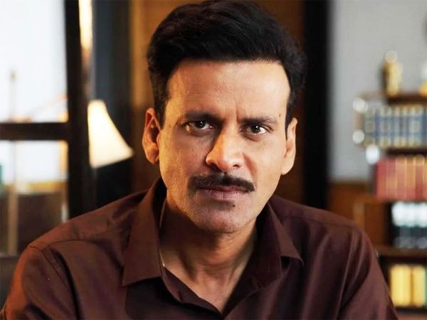 MANOJ BAJPAYEE