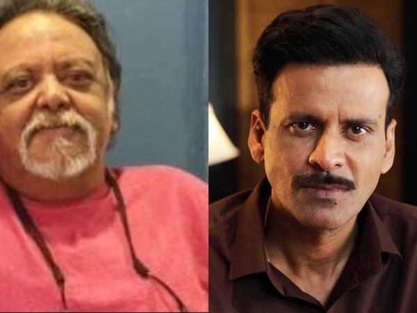 Director Rajat Mukherjee