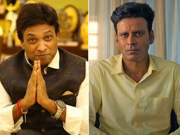 comedian Sunil Pal shocking statements| Sunil Pal Manoj Bajpayee ill-mannered| The Family Man and Mirzapur as porn| सुनील पाल ने मनोज बाजपेयी को कहा गिरा हुआ आदमी| द फैमिली मैन|
