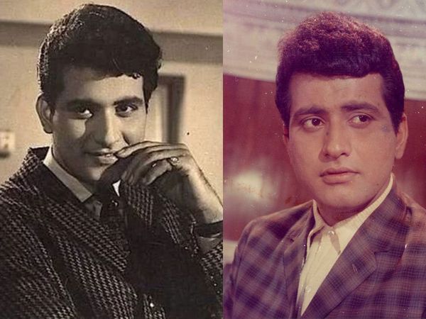 Manoj Kumar